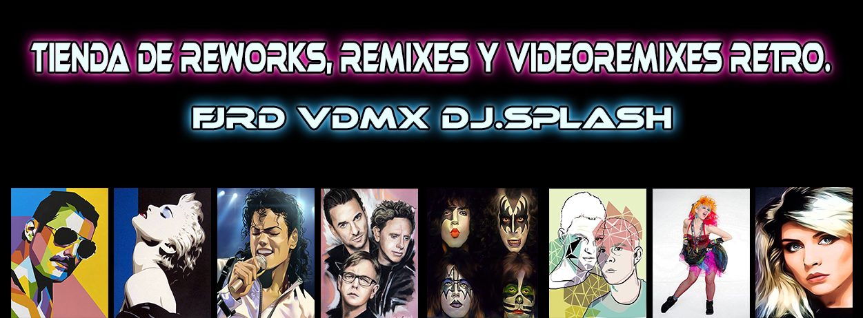 Servicios DJ.Splash