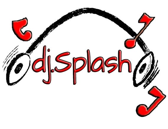 Logo DJ.Splash
