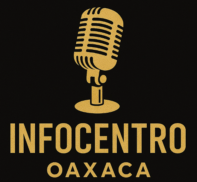 Logo Infocentro