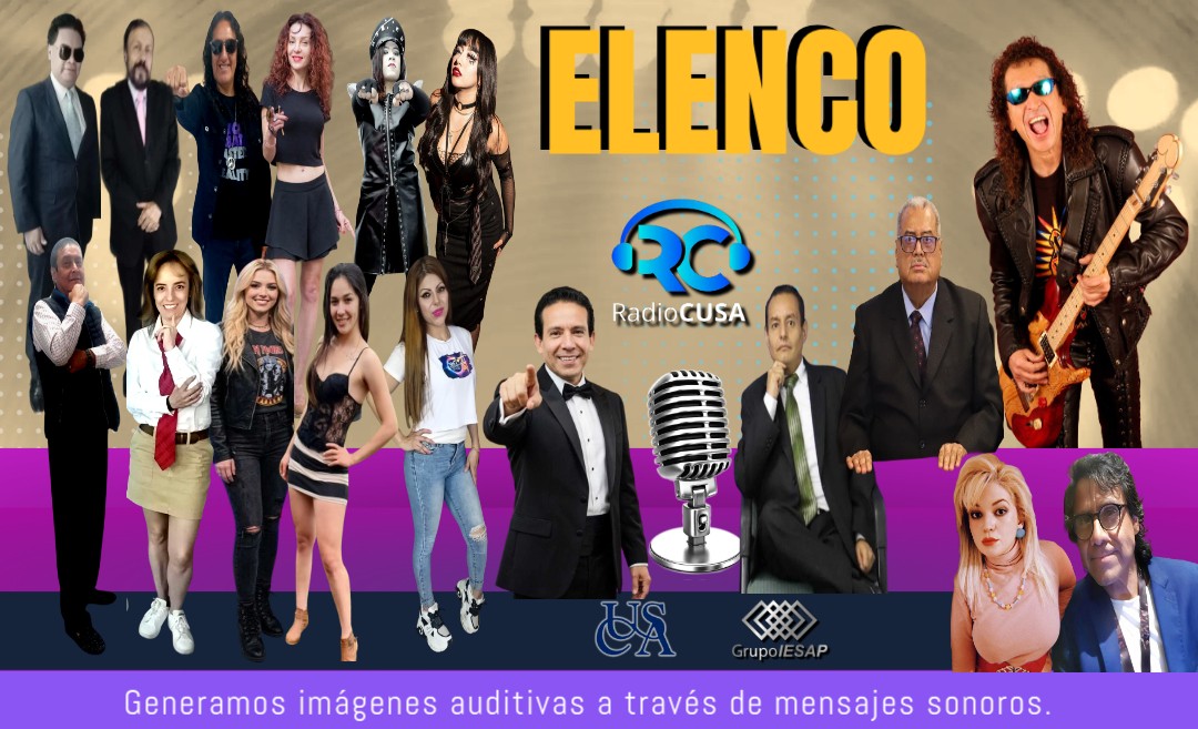 Banner Grupal