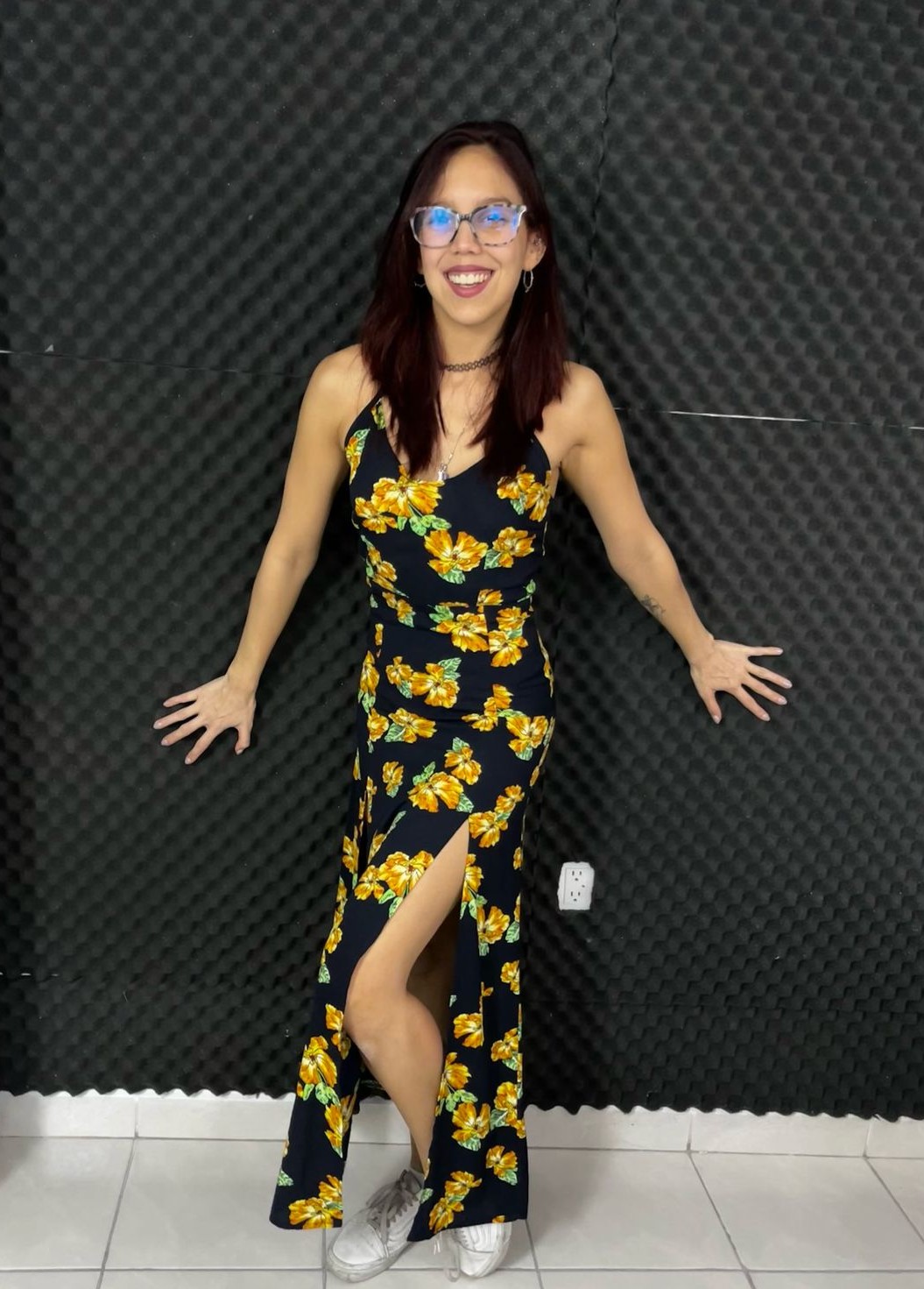 Lilith Owls (Conductora: SensualizArte)
