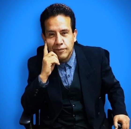 Lic. Pepe Reyes Zúñiga (Director General de Radio CUSA)
