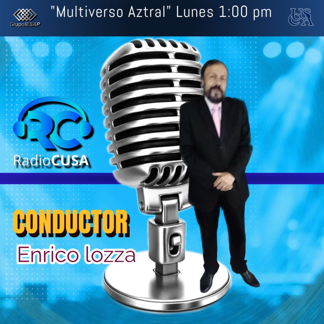 Multiverso Aztral