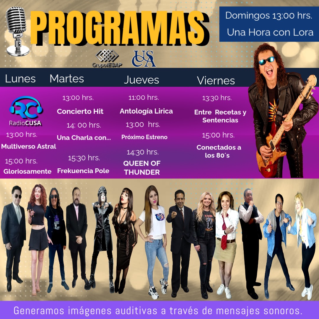 Programas