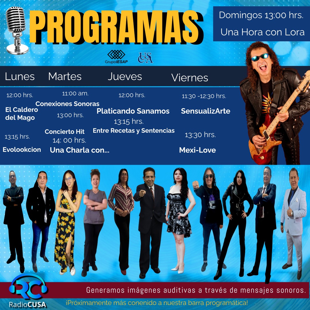 Programas