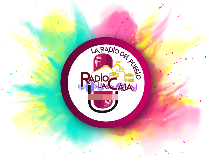 Logo Luz y sal Radio