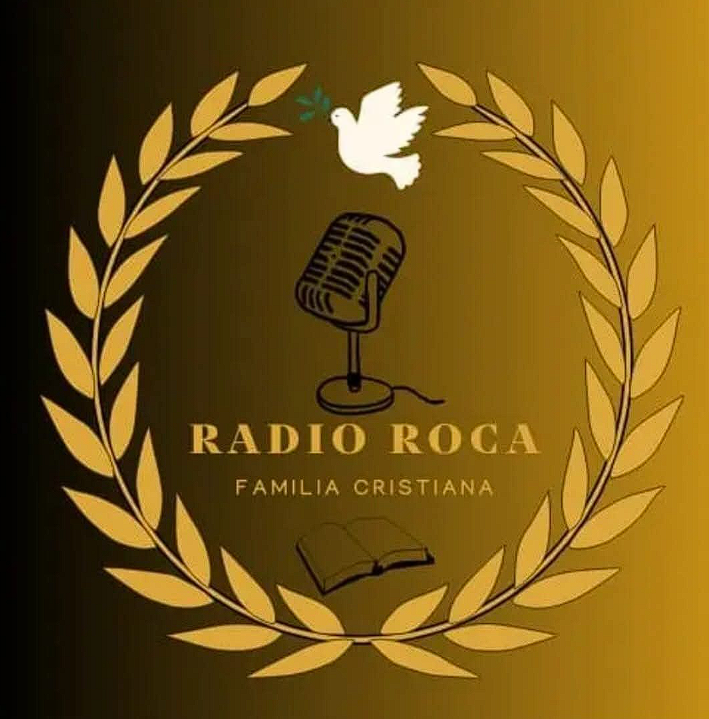 Logo Radio Roca